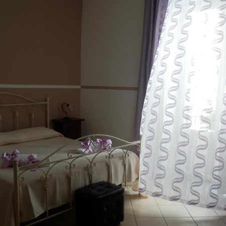 Attarin B&B Палермо Номер фото