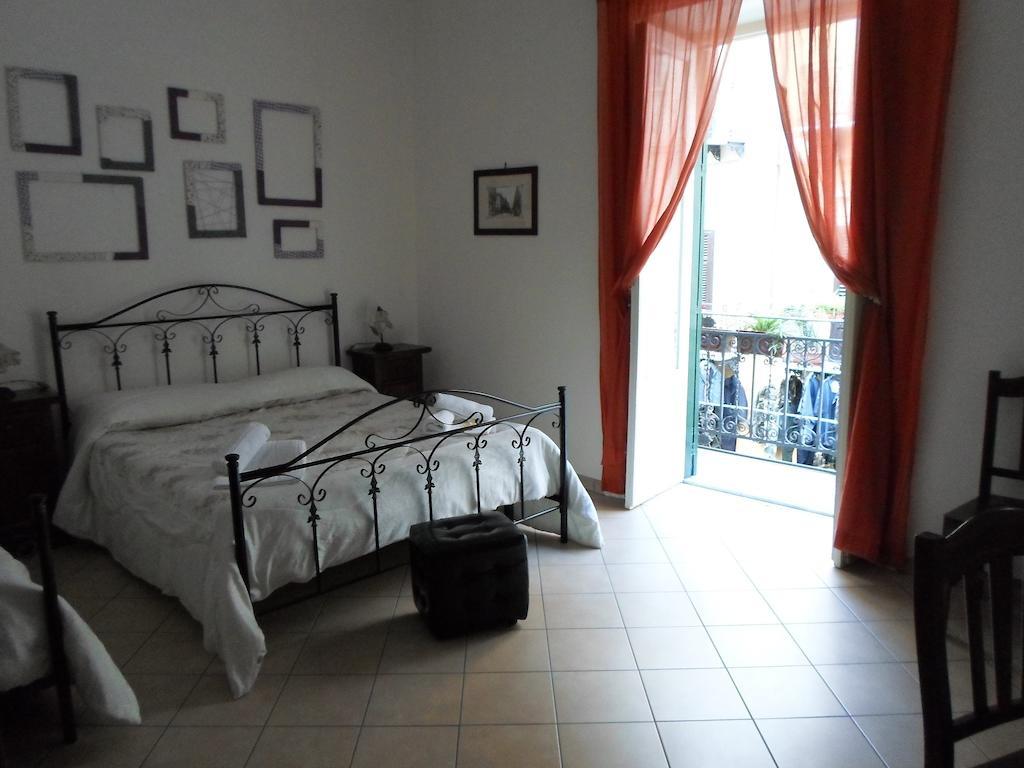 Attarin B&B Палермо Номер фото