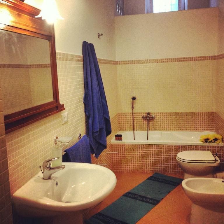 Attarin B&B Палермо Экстерьер фото