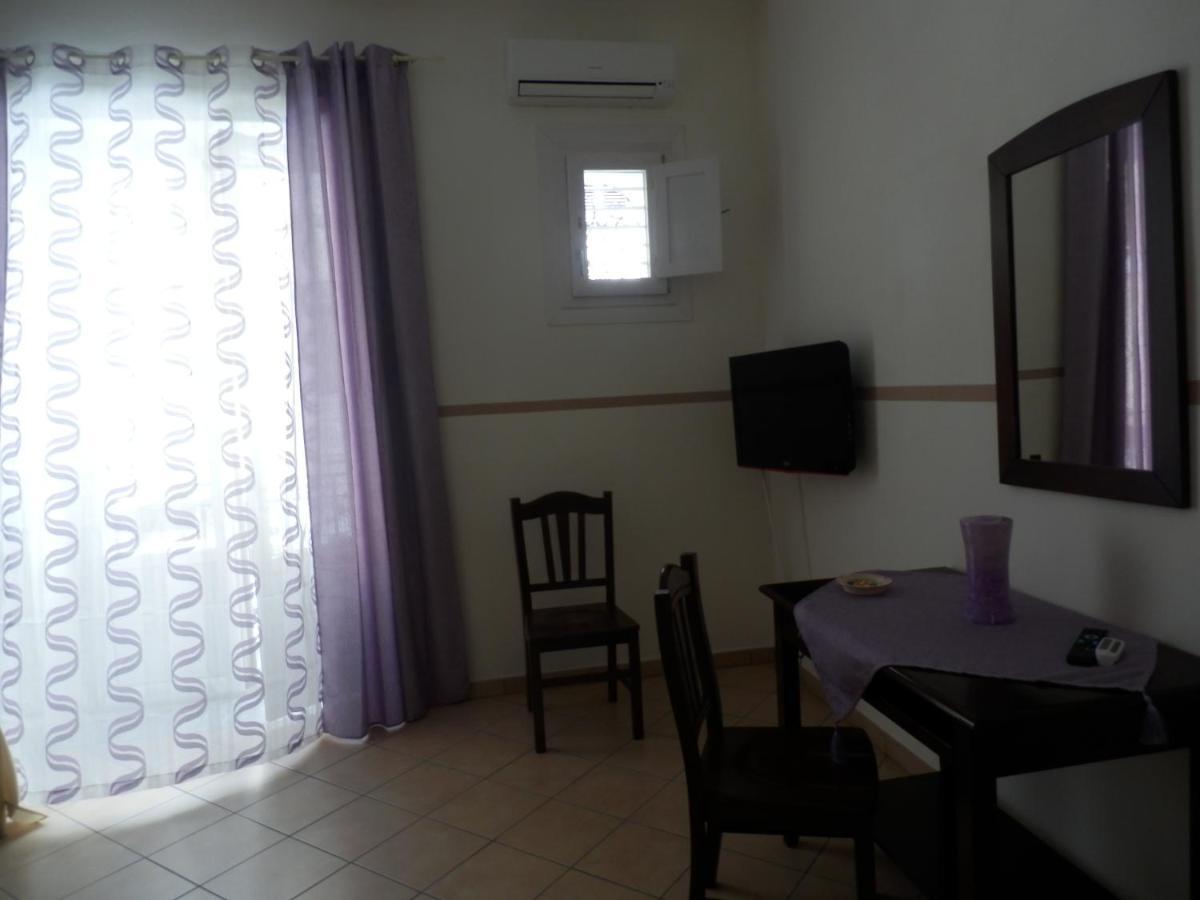 Attarin B&B Палермо Номер фото