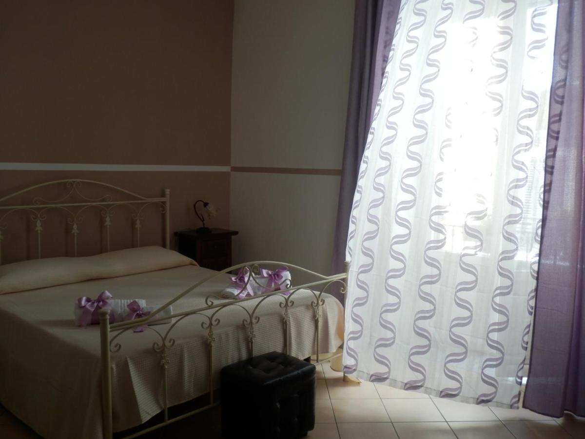 Attarin B&B Палермо Номер фото