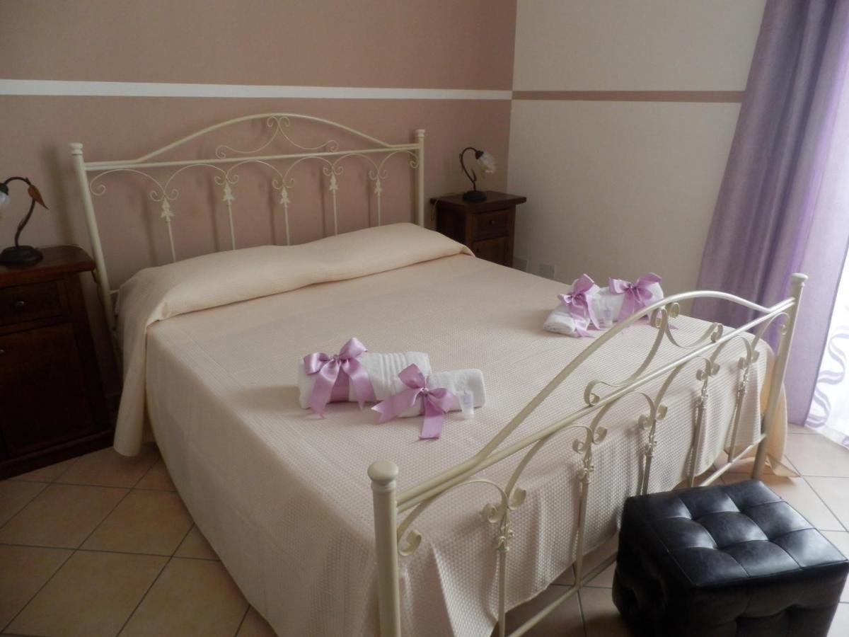 Attarin B&B Палермо Номер фото