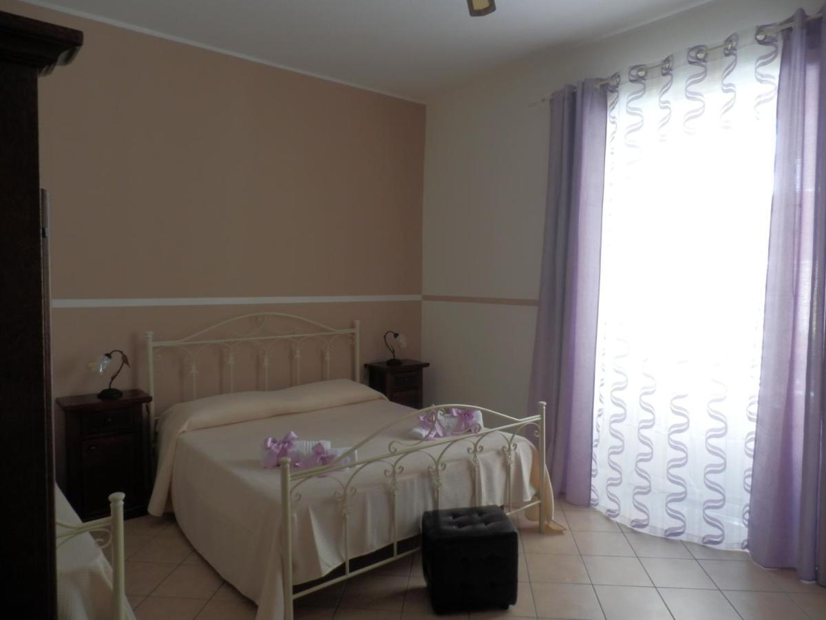 Attarin B&B Палермо Номер фото