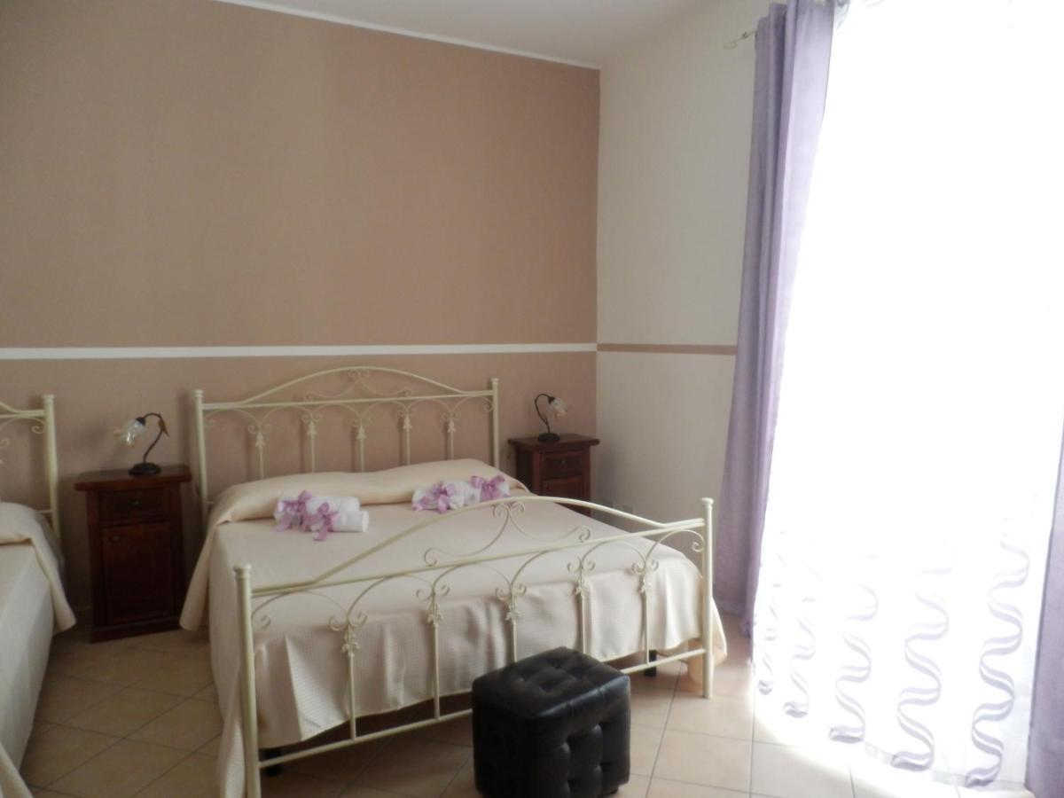 Attarin B&B Палермо Номер фото